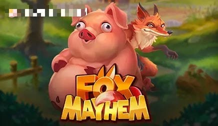 Fox Mayhem